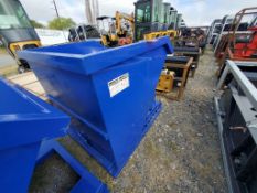 Great Bear Self Dumping Hopper 'NEW'