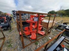 Agrotk ECSSRB Tree Shear 'NEW'