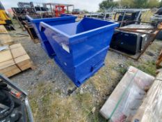 Great Bear Self Dumping Hopper 'NEW'