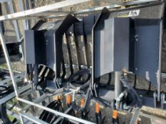 Steelman Rock Grapple 'NEW'