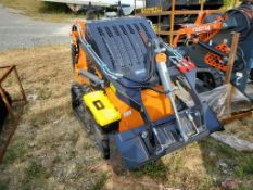 Land Hero T460 Mini Track Skid Steer 'NEW'