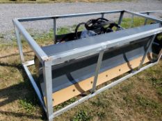 Wolverine SWDB-11-84 6Way Blade 'NEW'