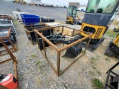 Agrotk SSHBCK Digger 'NEW'