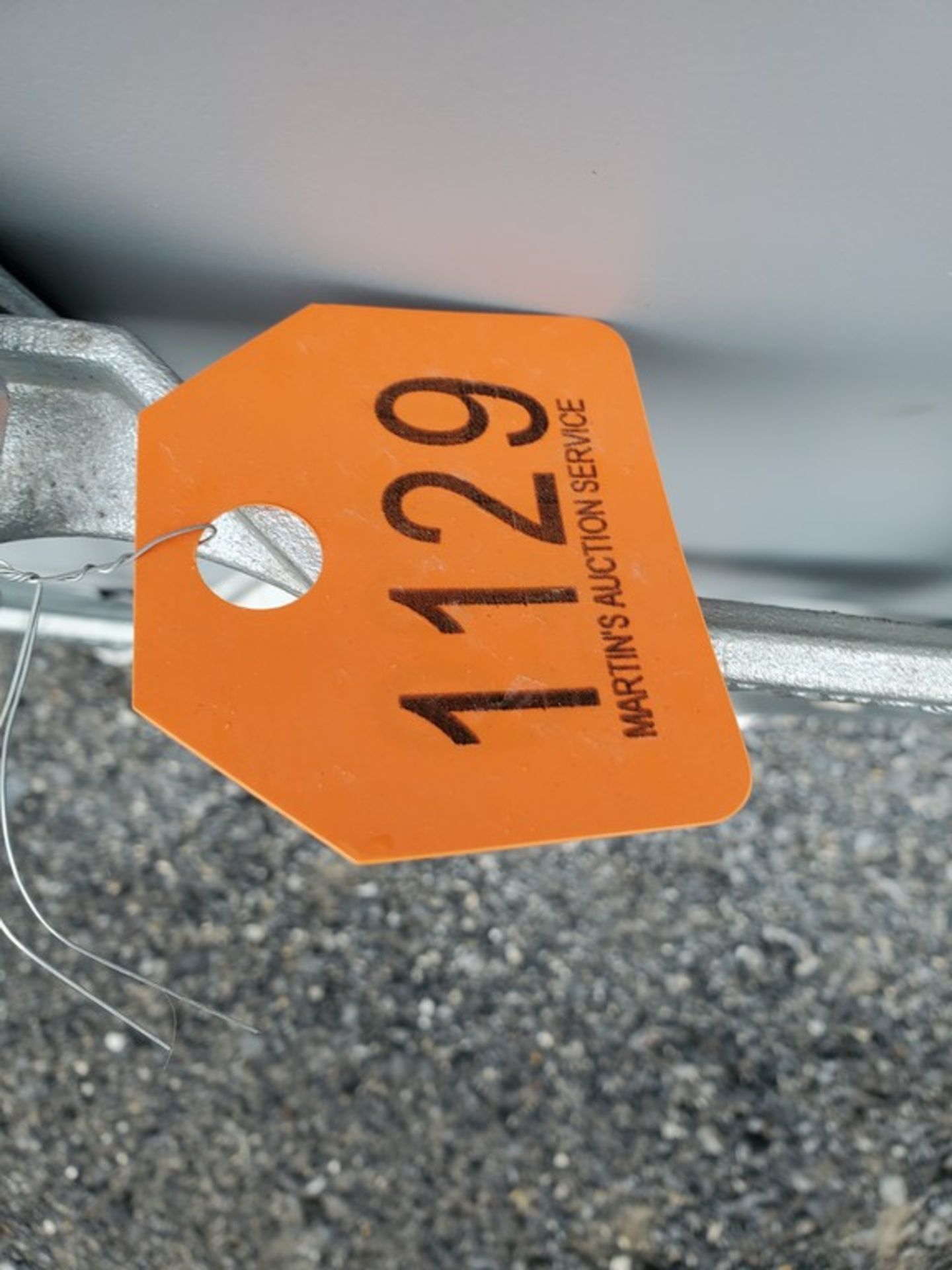 Great Bear Land & Sea Container '1 Time Use' - Image 11 of 11