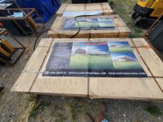 Gold Mountain Carport 'NEW'