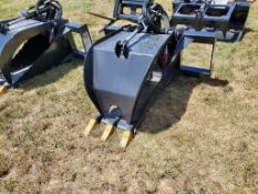 Wolverine SGP-13-46W Stump Grapple 'NEW'