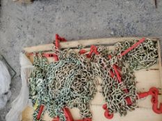 Great Bear Chains & Binders 'NEW'