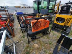 Land Honor GAC40Y Air Compressor 'NEW'