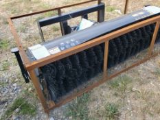 Agrotk SSAB-72 Broom 'NEW'