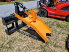 Wolverine FGP-11-3500G Fork Grapple 'NEW'