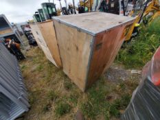 Agrotk WB24A Wheel Balancer 'NEW'