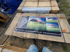 Gold Mountain Carport 'NEW'