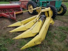 John Deere 3RC Corn Head