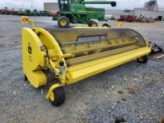 2019 John Deere 659 Pickup Head