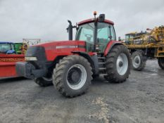 Case IH MX270 Cab Tractor 'Ride & Drive'