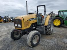Challenger MT465B Tractor 'Runs & Operates'