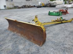 Degelman 10-46/57 Silage Blade