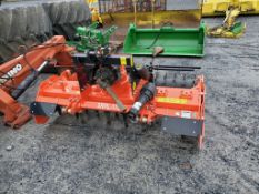 2023 Sundown SRPL175 Power Harrow 'LOW USE'