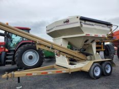 Unverferth 2750 Seed Tender