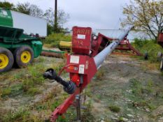 Mayrath Transport Auger