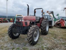 2000 Case IH C90 Tractor 'Runs & Operates'