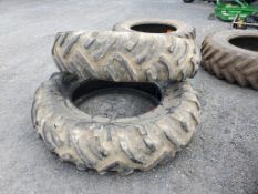 Good Year Tires 'Pair of 2'