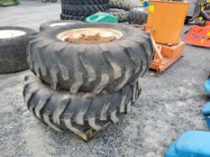 Rear Tires 'Pair of 2'