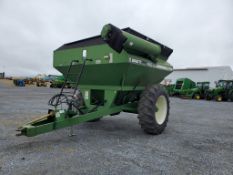 Brent 420 Grain Cart