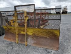 Degelman 10HD Silage Blade