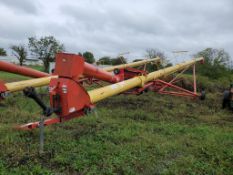 Westfield MK130-71 Transport Auger