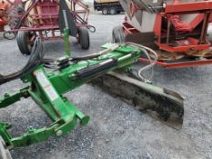 Woods RB750-4 Back Blade