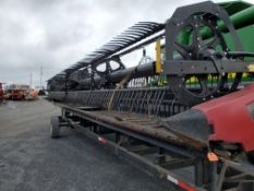 2021 MacDon FD135 Flex Draper