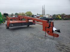 Agco Discbine