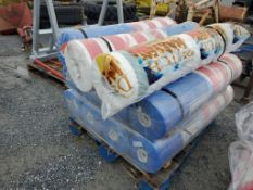 Dutch Harvest Net Wrap