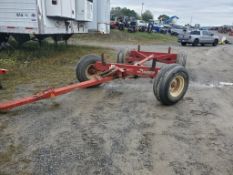 Demco Running Gear