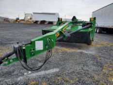 2018 John Deere 630 Moco Discbine