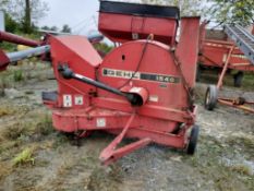 Gehl 1540 Forage Blower