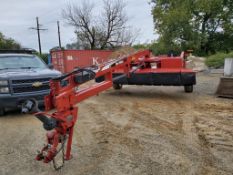 New Holland 1431 Discbine