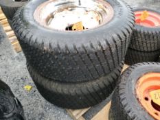 New Holland Tire & Wheel 'Pair of 2'