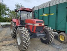 Case IH 5250 Cab Tractor 'Ride & Drive'
