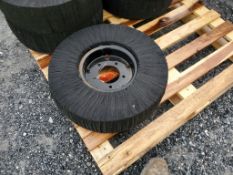 Rotary Mower Wheel