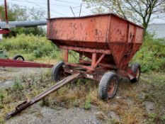 Killbros 350 Gravity Bin Wagon