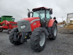 McCormick MTX135 Cab Tractor 'Ride & Drive'