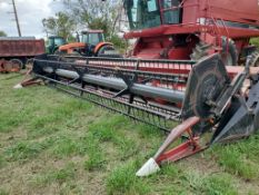 Case IH 1020 Grain Platform
