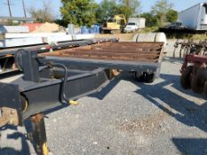 Farm Trailer 'NO Title'