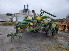 John Deere 7000 Corn Planter 'NO Monitor'