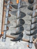 Auger Bit