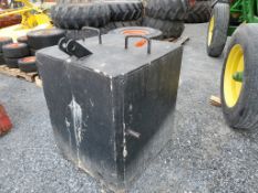 Weight