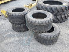 BKT AW705 Tire