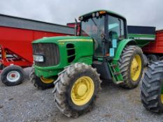 John Deere 7230 Premium Cab Tractor 'Elite Ride & Drive'